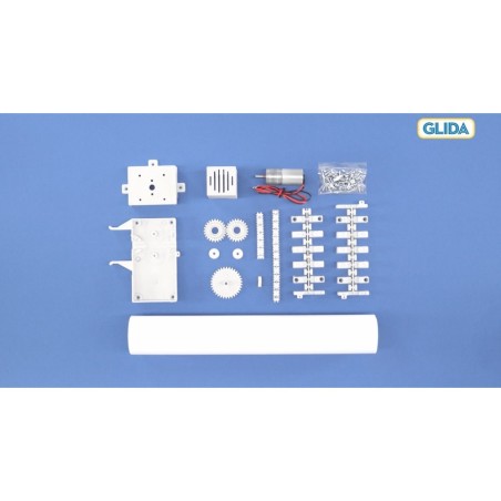 Glida Platform One Basic Kit