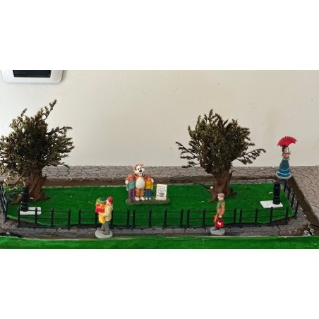 Glida Platform One Basic Kit