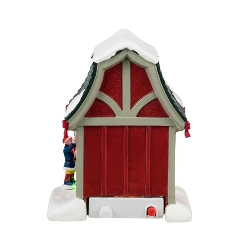Dasher'S Den Lemax