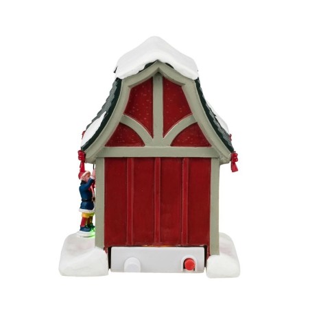 Dasher'S Den Lemax