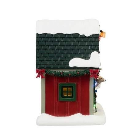Dasher'S Den Lemax