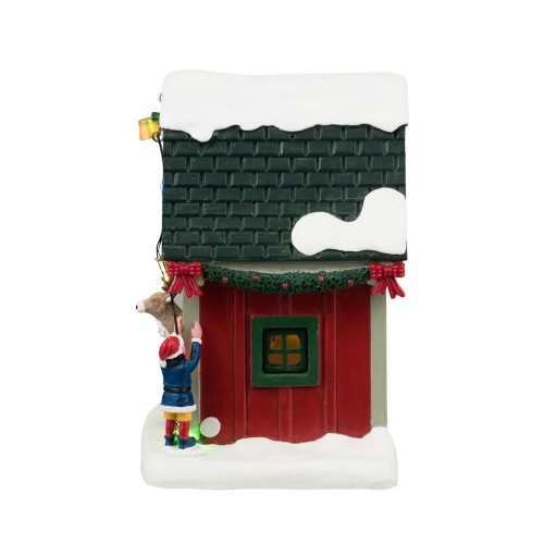 Dasher'S Den Lemax