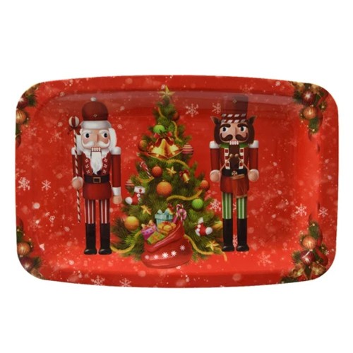 The Nutcracker Tray 29x14x2,20cm