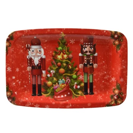The Nutcracker Tray 29x14x2,20cm