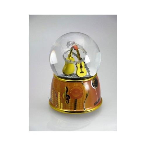 Globe Guitar