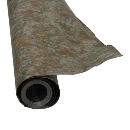 Mouldable Sheet Camouflage 100x60cm