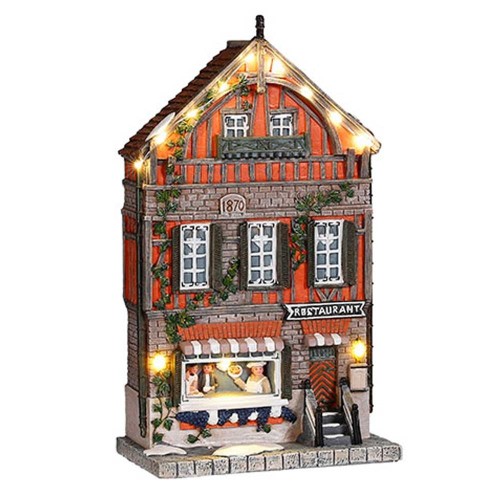 Restaurant Luville