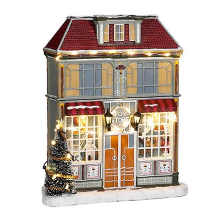 Toy Store Luville