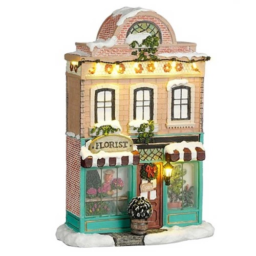 Florist Luville