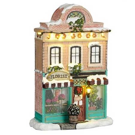 Florist Luville