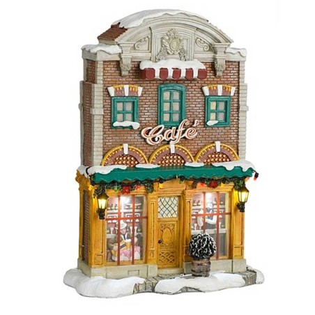 Café Luville