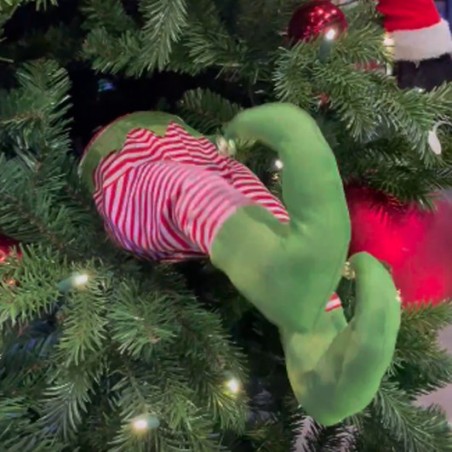 Elf Legs
