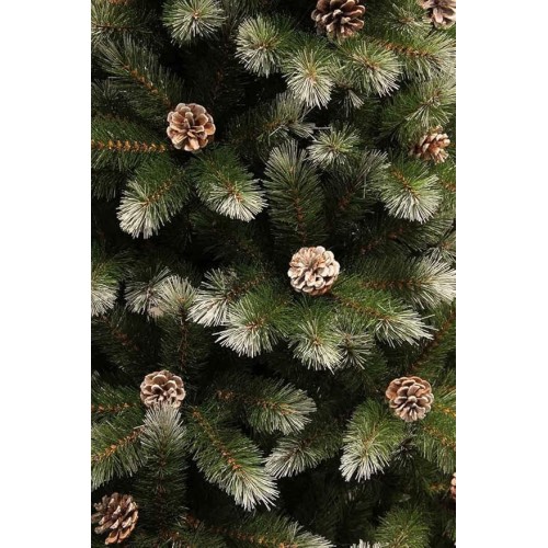 Pittsburgh pine 155x84cm