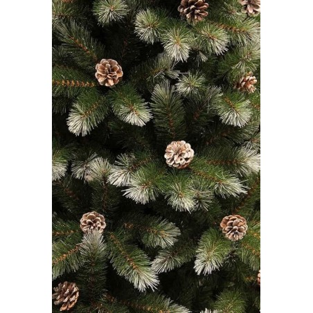 Pittsburgh pine 155x84cm