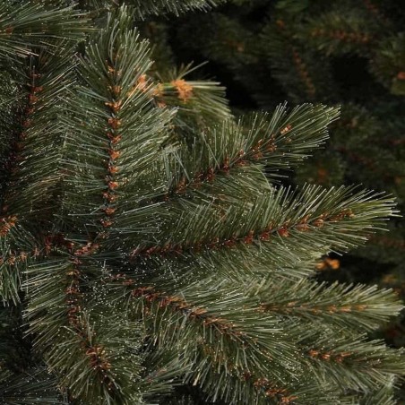 Forest frosted pine 155 x 86cm