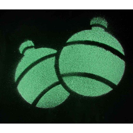 Snow spray fluorescente 150ml