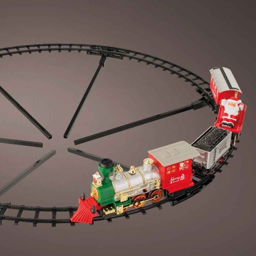 LED Train