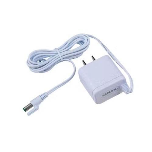 Power Adaptor 4.5V 100mA Lemax