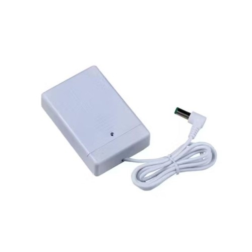 4.5V B/O Box White Lemax