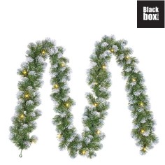 Norton garland led 270x20cm