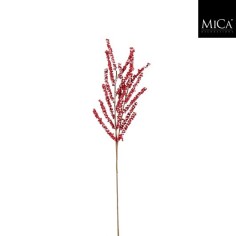 Berryspray red 80cm