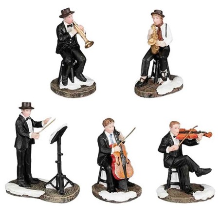 Musicians