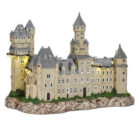 Schloss Braunfels