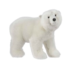 Polar bear 16cm