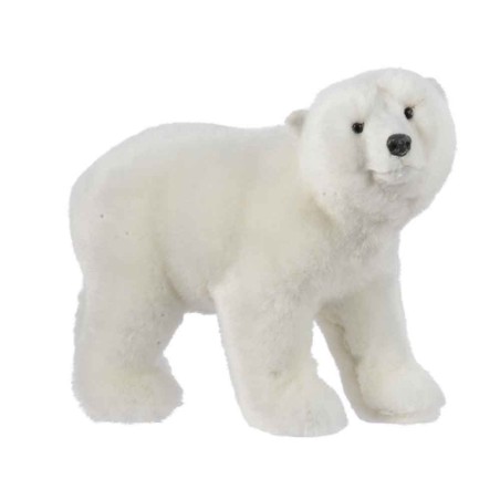 Polar bear 16cm