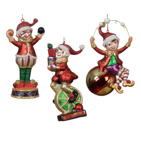 Elf glass