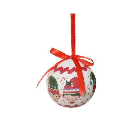Bauble foam