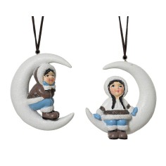 Hanger Mond