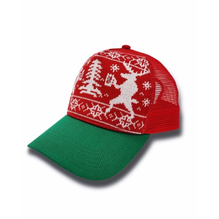 Cap - Cheers reindeers