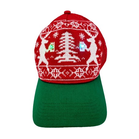 Cap - Cheers reindeers