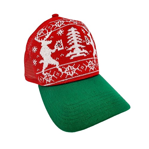 Cap - Cheers reindeers
