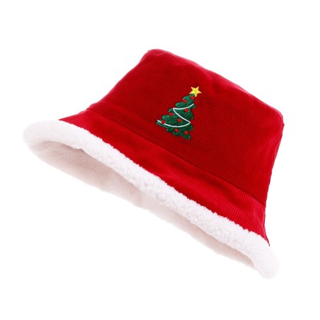 Bucket hat - Tree