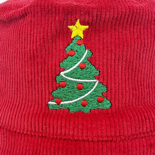 Bucket hat - Tree