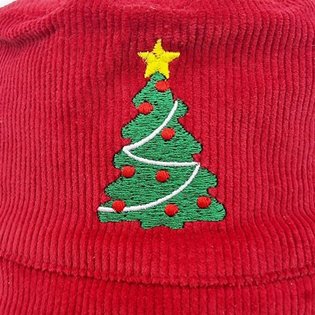 Bucket hat - Tree