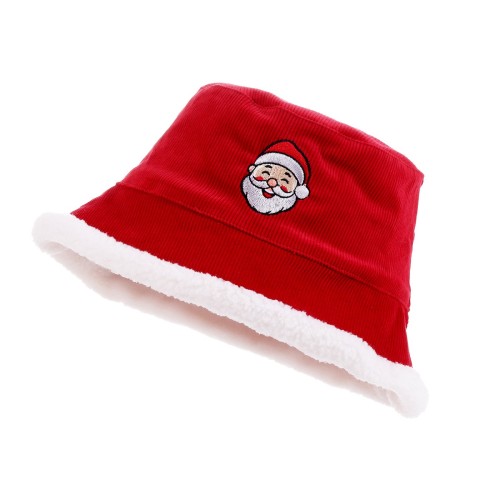 Bucket hat - Santa
