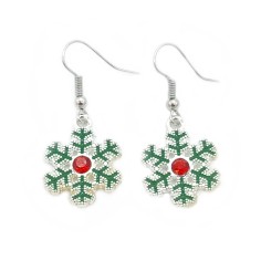 Earring - Pine