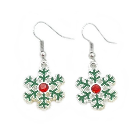 Earring - Pine