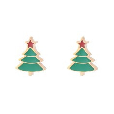 Stud - Xmas tree