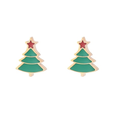 Stud - Xmas tree