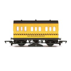 Track Cleaning Coach