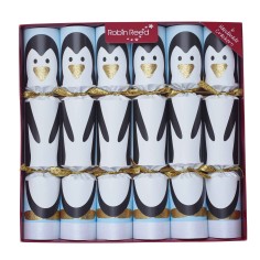 Crackers Penguins