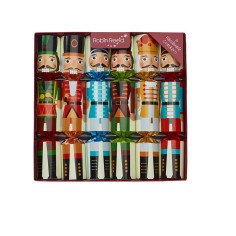 Crackers Nutcrackers