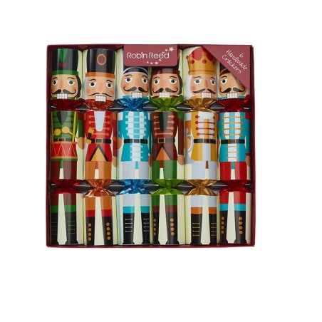 Crackers Nutcrackers