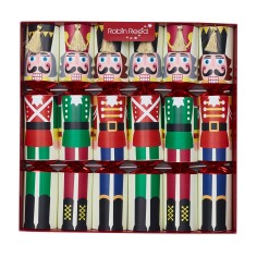 Crackers Nutcrackers Big