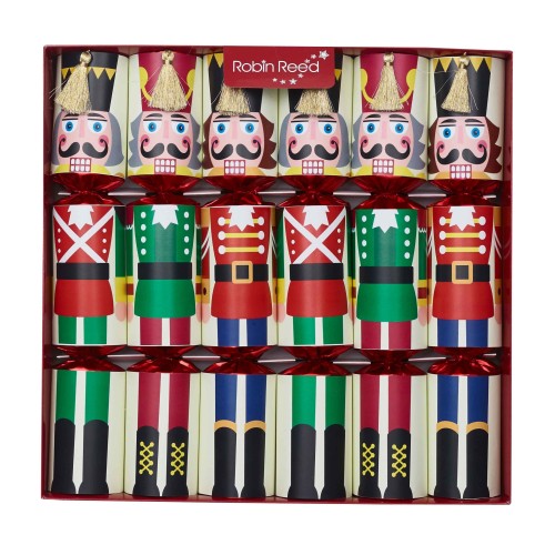 Crackers Nutcrackers Big