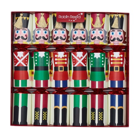 Crackers Nutcrackers Big